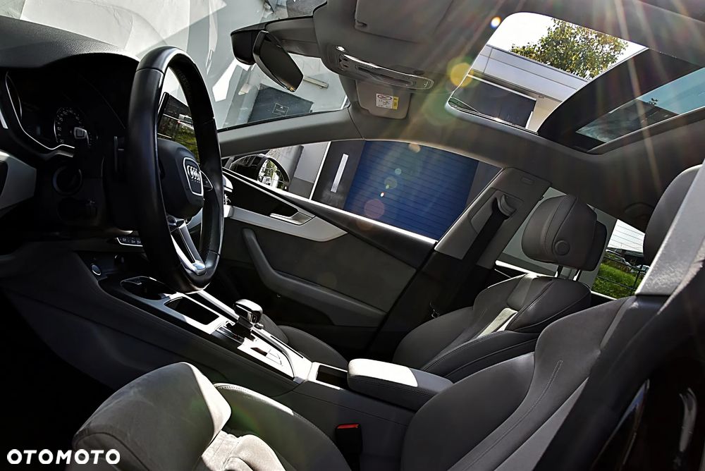 Audi A5 - 16