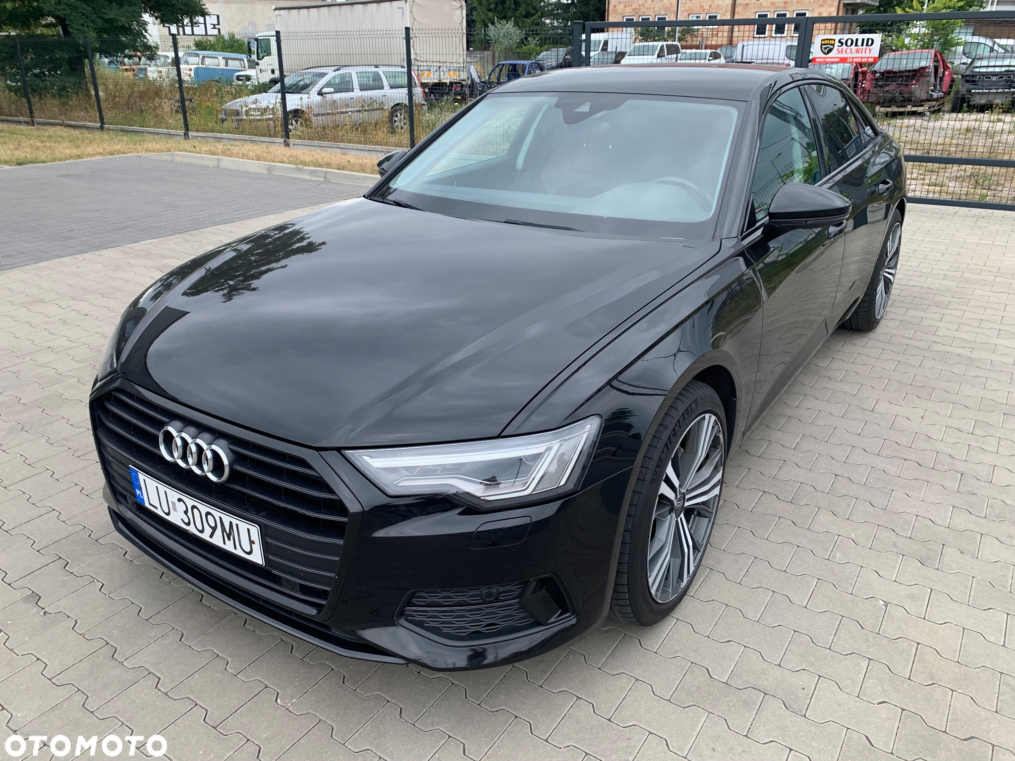 Audi A6 - 3