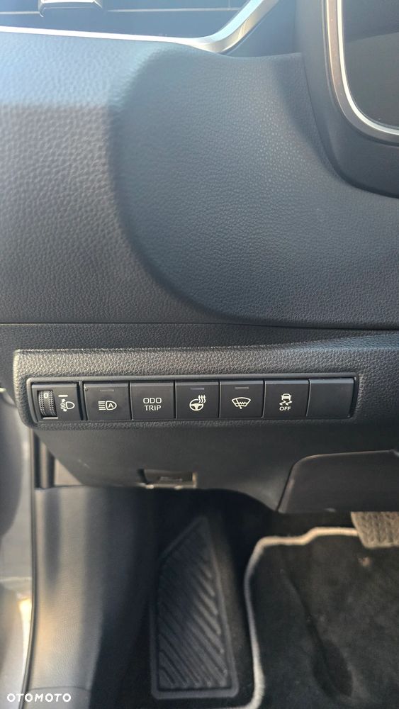 Toyota Corolla - 18
