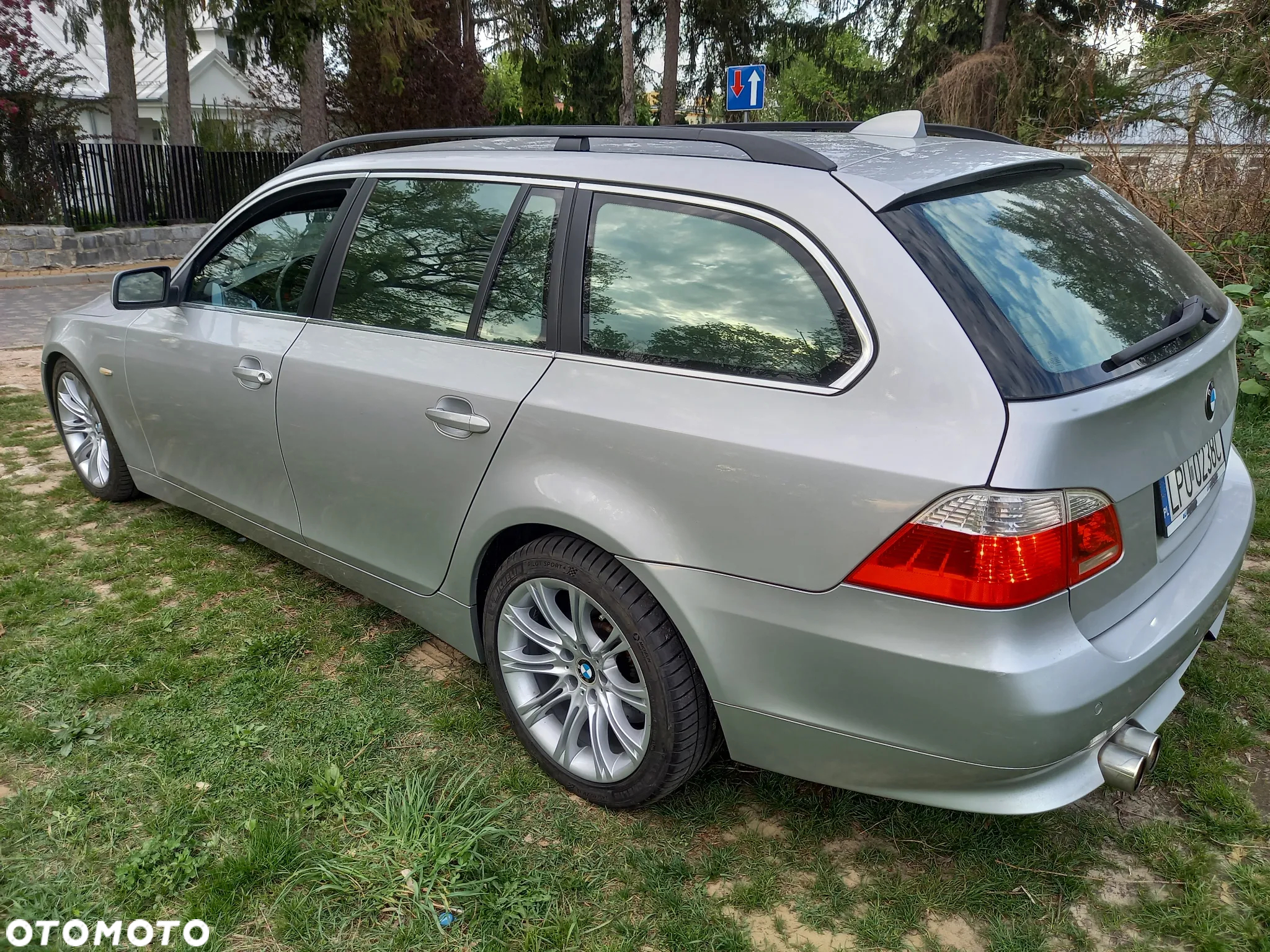 BMW Seria 5 - 11