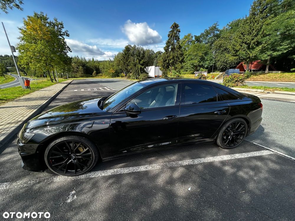 Audi A6 Limousine - 14