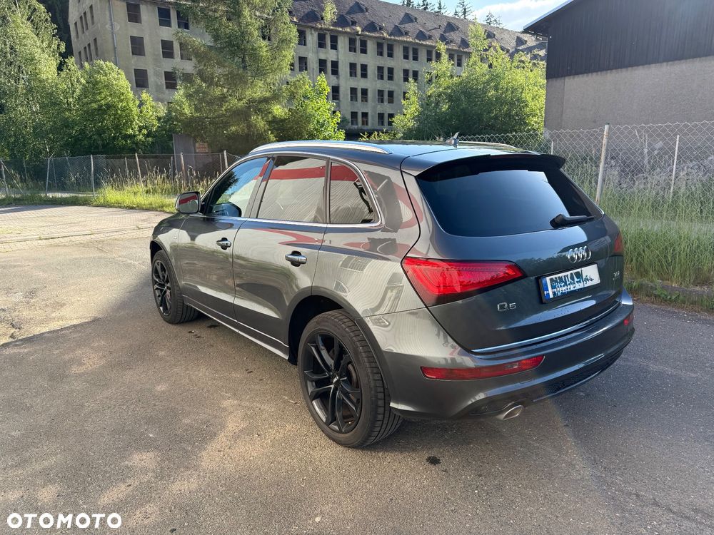 Audi Q5 2.0 TDI Quattro S tronic - 4