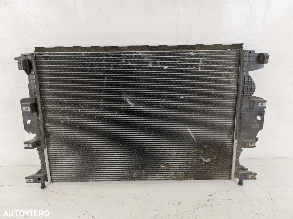Radiator Apa Ford  Mondeo MK5 2014 2015 2016 2017 2018 2019 2020 Origi - 5