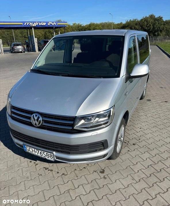 Volkswagen Caravelle 2.0 BiTDI L1 Trendline DSG - 3