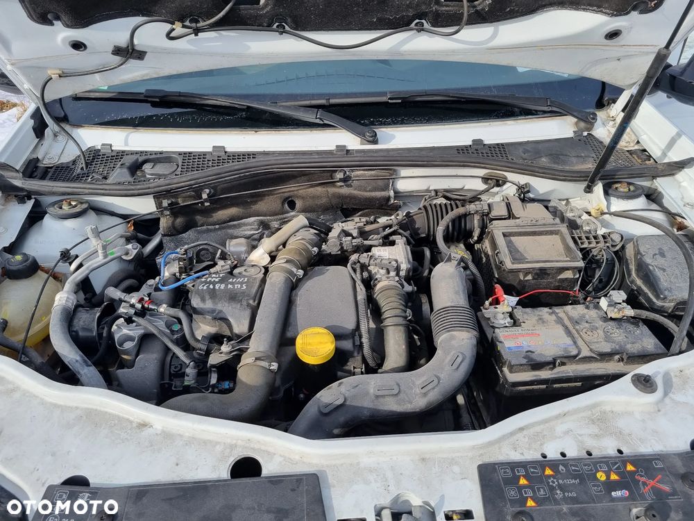 Dacia Duster dCi 110 2WD Prestige - 27