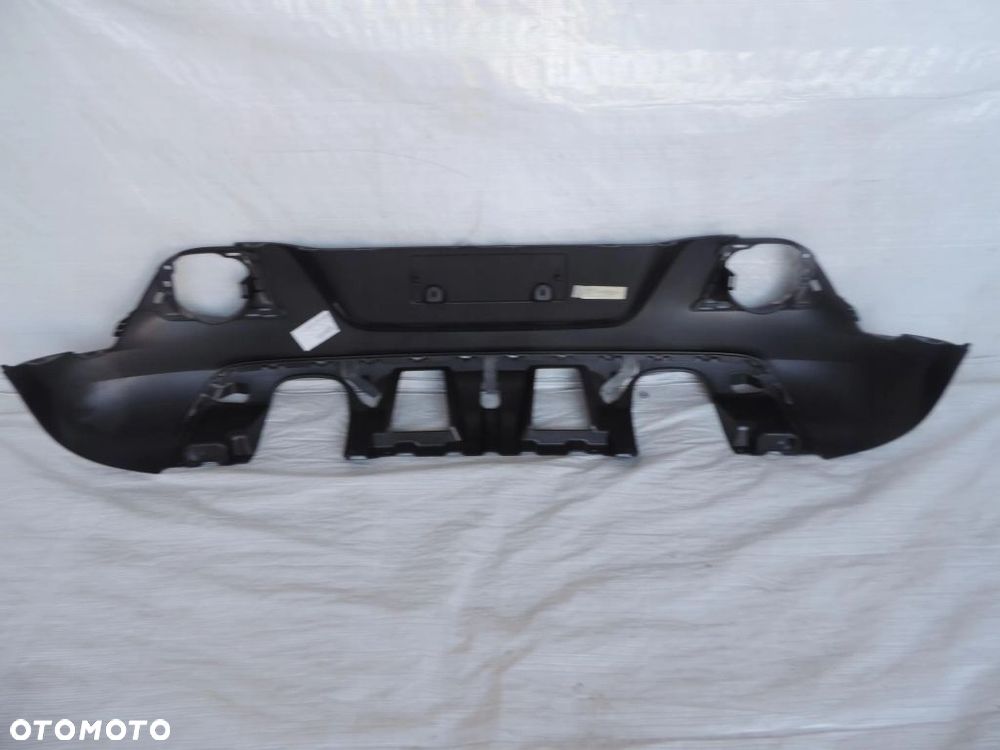 OPEL ADAM ROCKS ZDERZAK TYŁ 13450368 13450367 39046813 NOWY ORYGINAŁ - 11