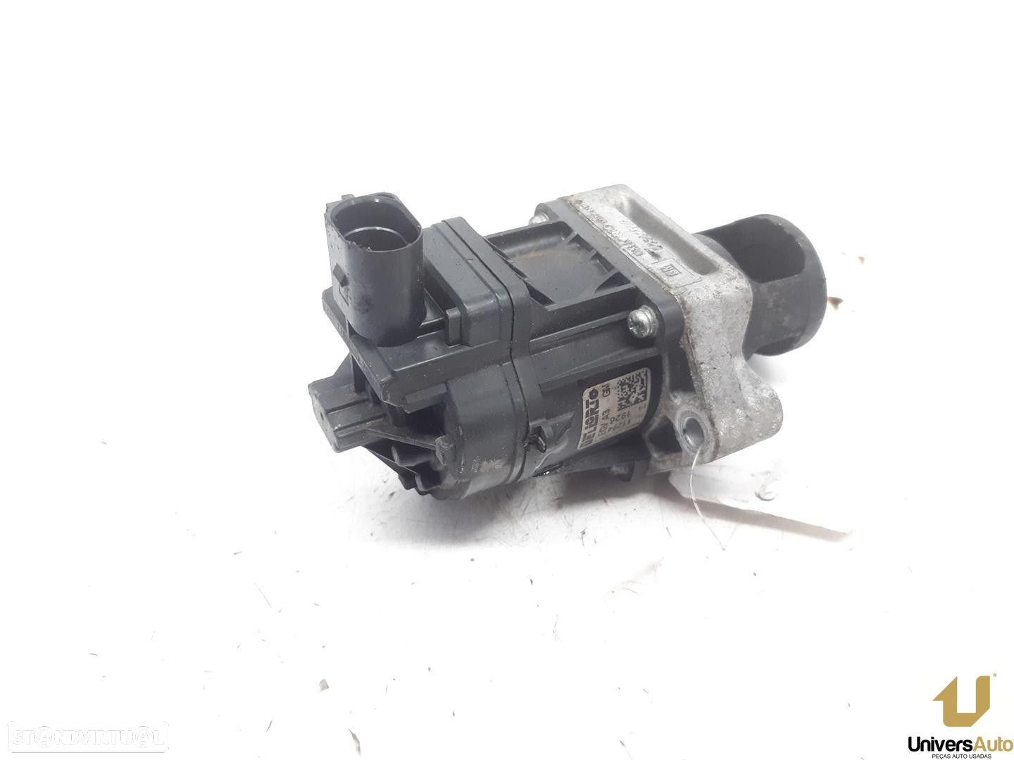 VALVULA EGR OPEL INSIGNIA A 2012 -55566052 - 2
