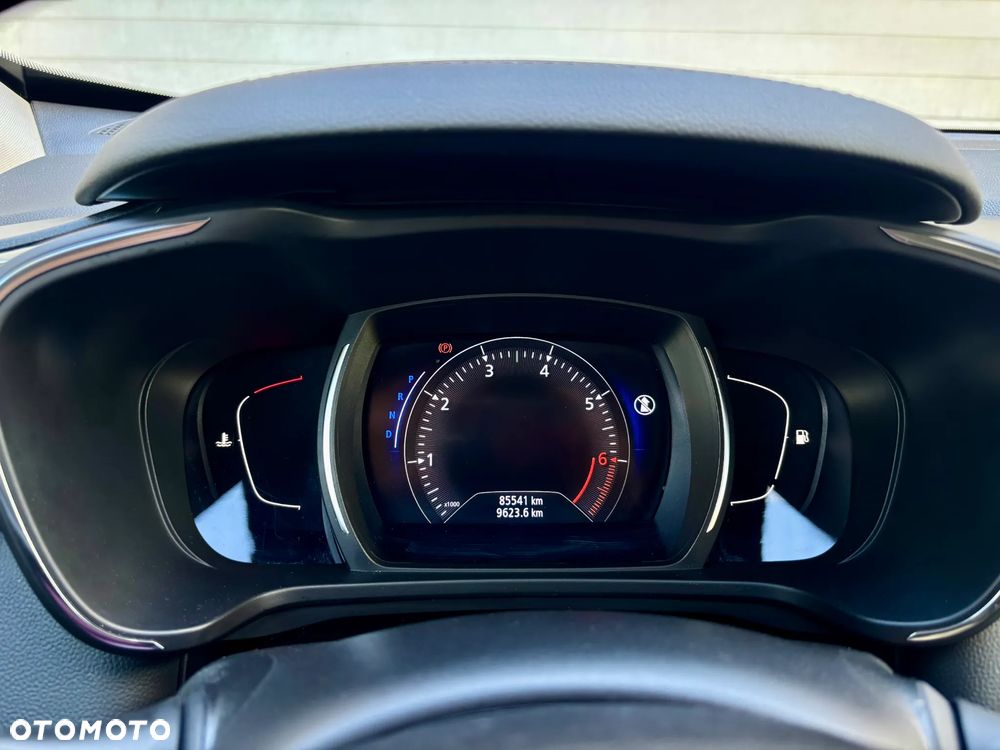 Renault Kadjar 1.3 TCe FAP Intens EDC - 11