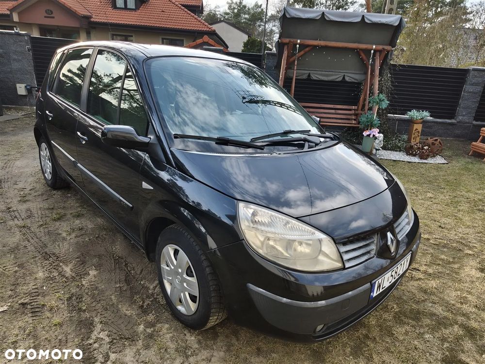 Renault Scenic 1.5 dCi Expression - 2