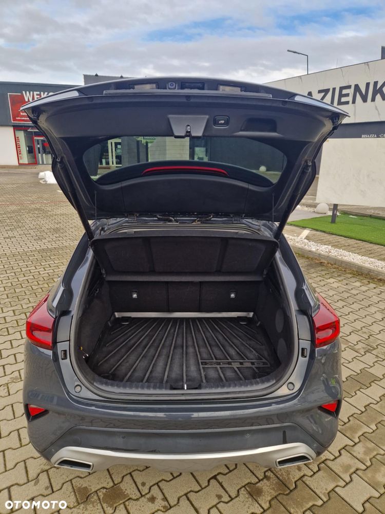 Kia XCeed 1.5 T-GDI XL - 24