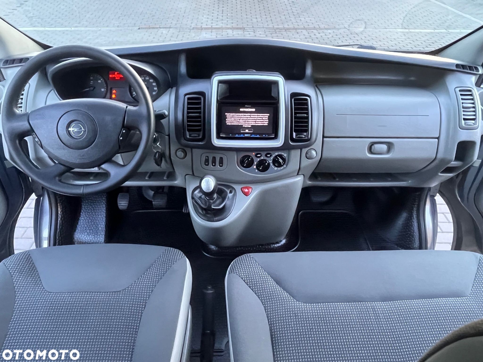 Opel Vivaro L1H1 Tour Elegance - 27