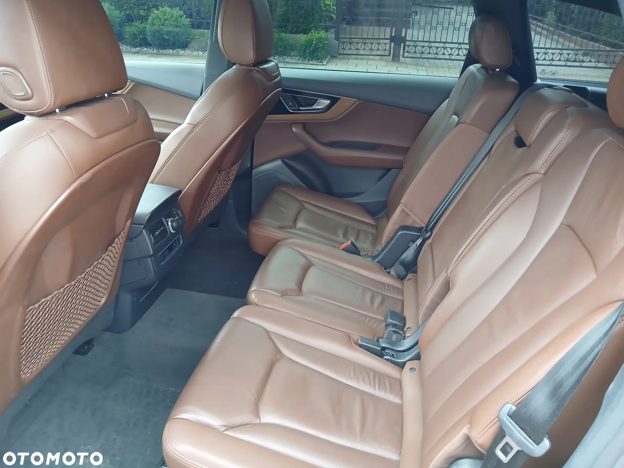 Audi Q7 - 8