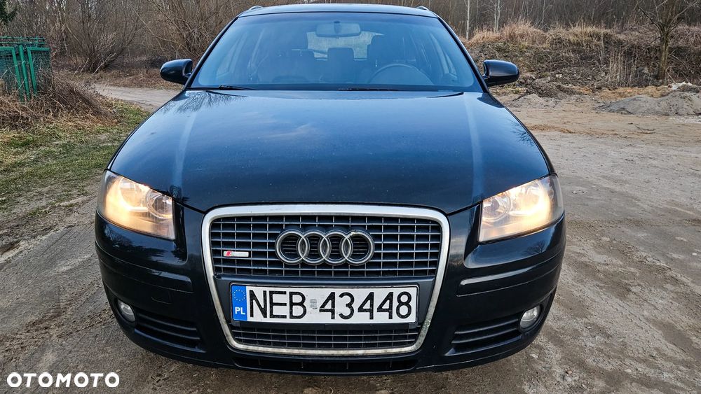 Audi A3 Sportback - 14