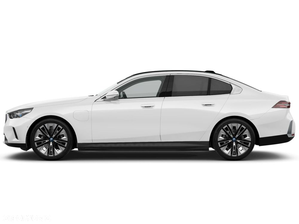 BMW Seria 5 - 5