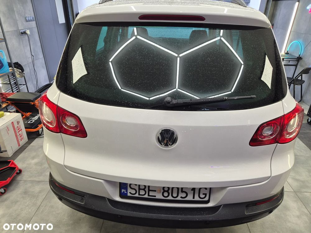 Volkswagen Tiguan 2.0 TDI 4Mot Sport&Style - 23