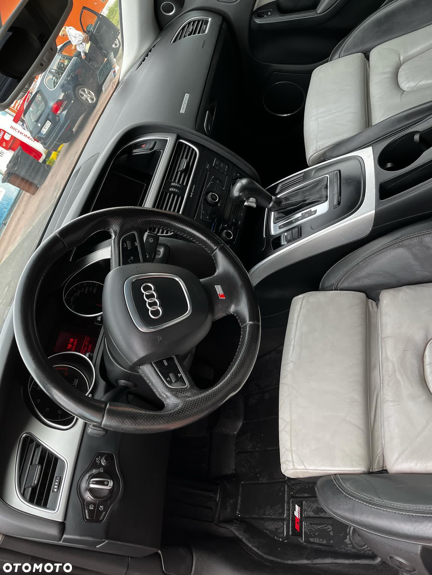 Audi A5 2.0 TFSI Quattro S tronic - 5