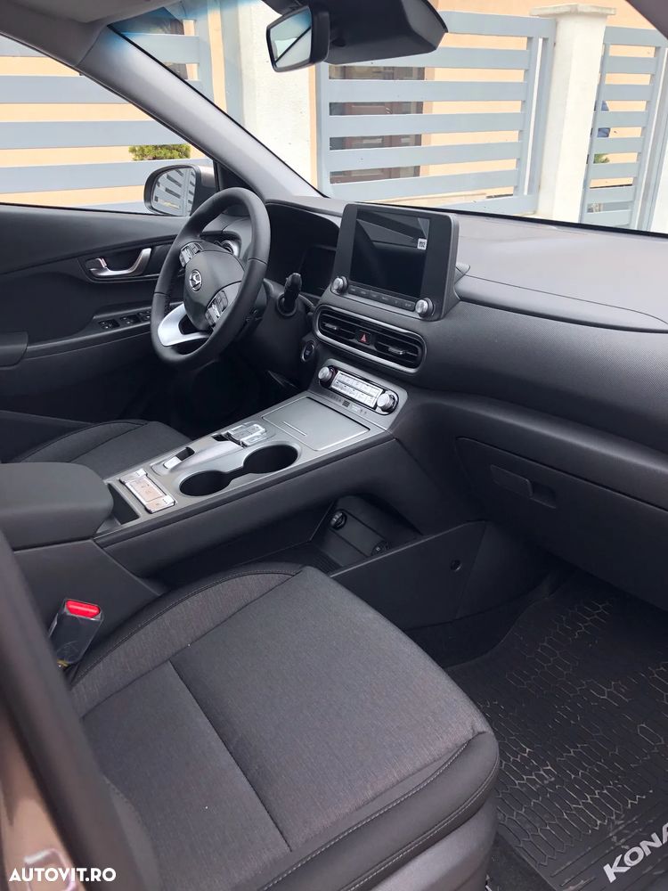 Hyundai KONA 204CP Highway - 6