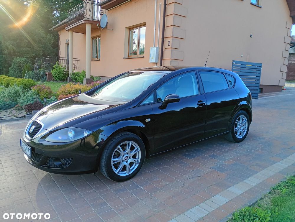 Seat Leon 1.6 Style - 2