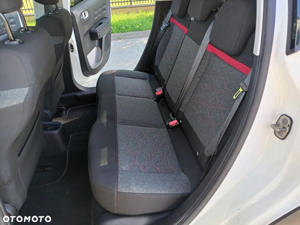 Citroën C3 - 9