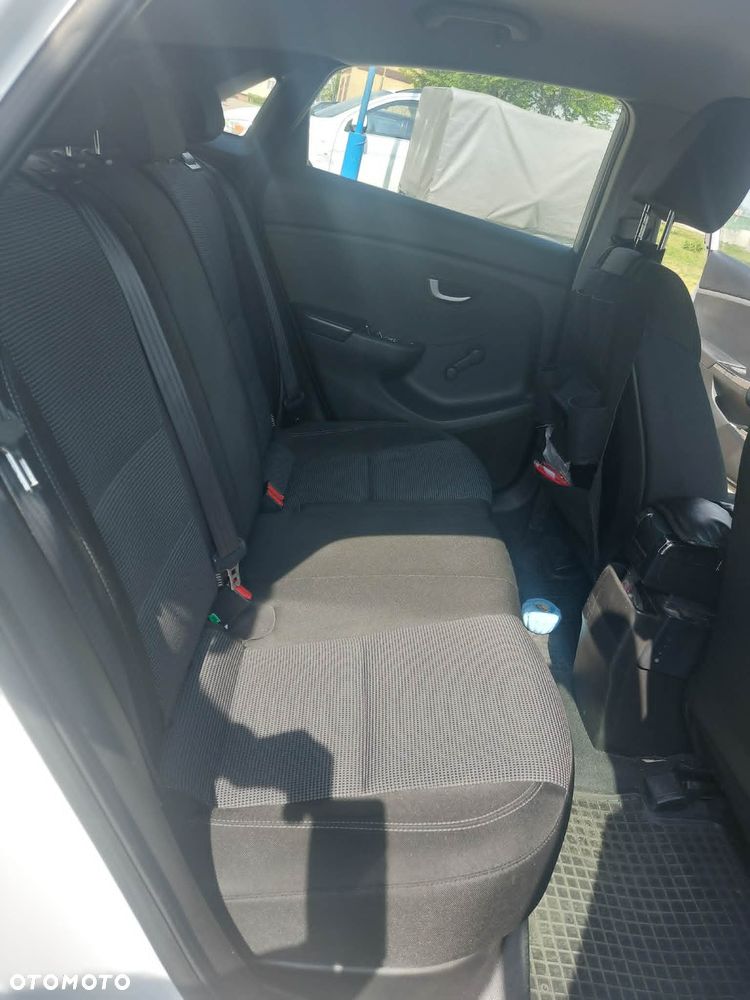 Hyundai i30 1.4 Classic - 8