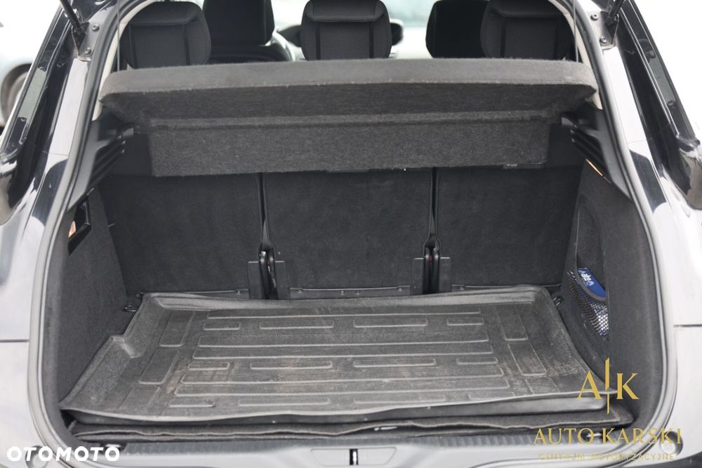 Citroën C4 Picasso - 19