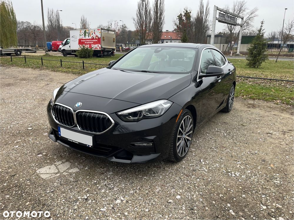 BMW Seria 2 225i xDrive Sport Line - 8