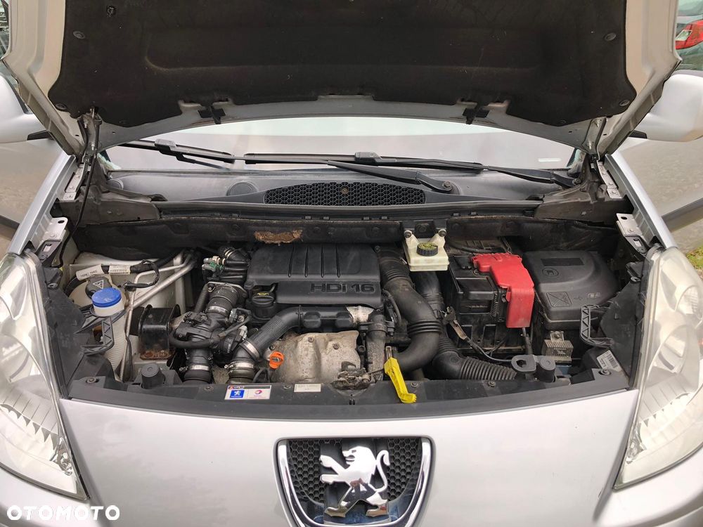 Citroën Berlingo 1.6 HDi Multispace - 4