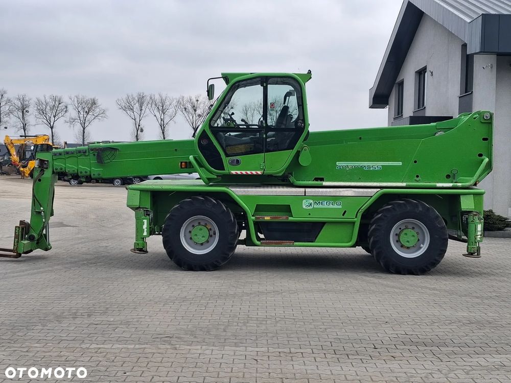 Merlo ROTO 40.30 MCSS - 2