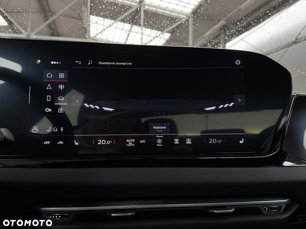 Audi A6 Limousine - 38