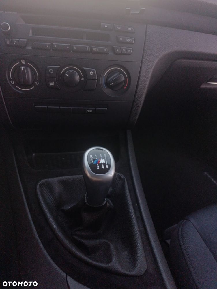 BMW Seria 1 116i - 9