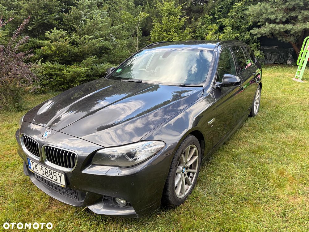 BMW Seria 5 - 2