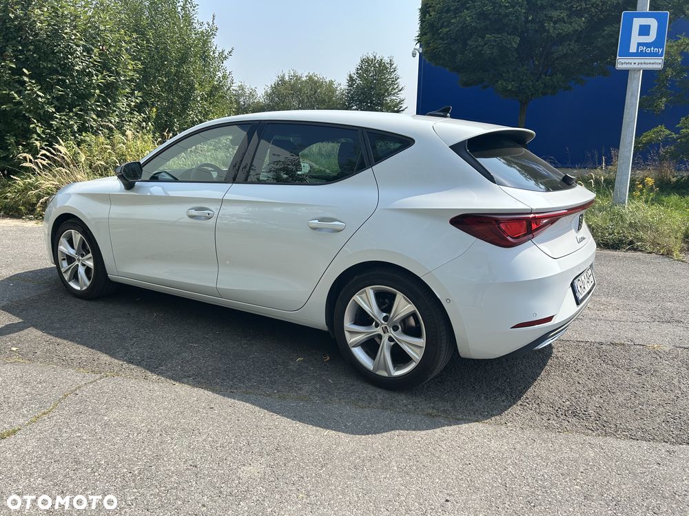 Seat Leon ver-1-5-etsi-fr-dsg - 9