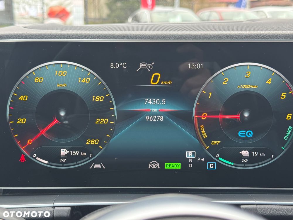 Mercedes-Benz GLE 300 d 4Matic 9G-TRONIC AMG Line - 8