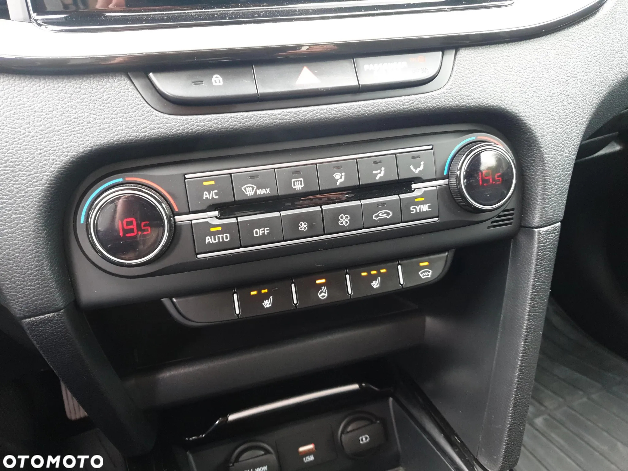 Kia Ceed 1.5 T-GDI L - 21