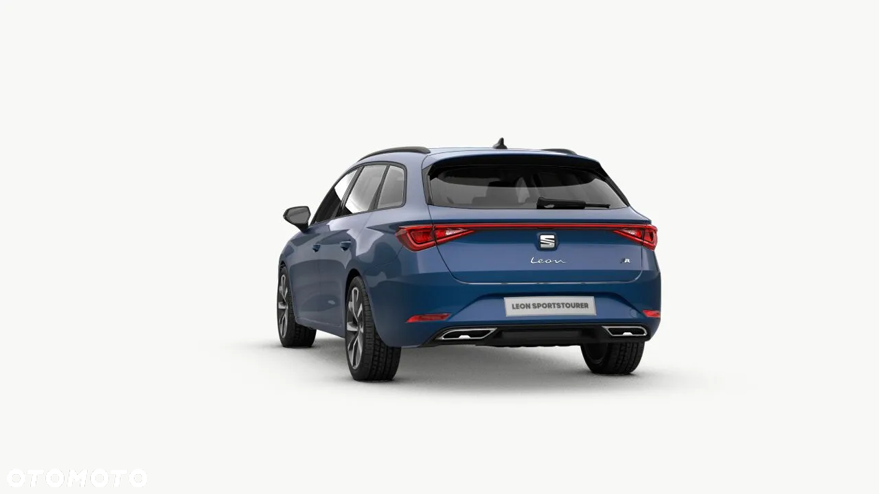 Seat Leon Sportstourer 1.5 eTSI OPF DSG FR - 3