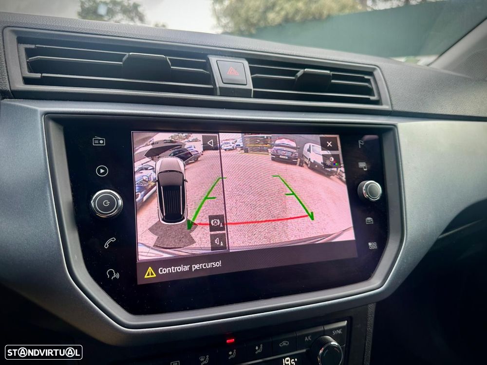 SEAT Arona 1.0 TSI Xcellence - 13