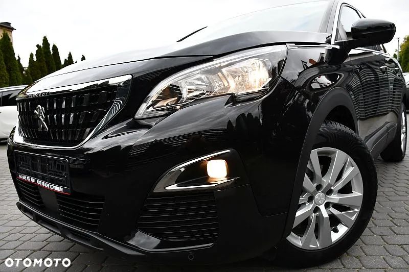Peugeot 3008 BlueHDi 120 Stop & Start Allure - 31