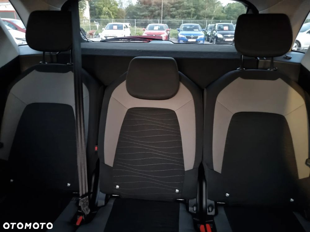 Citroën C4 Picasso 1.6 THP Intensive S&S EAT6 - 27