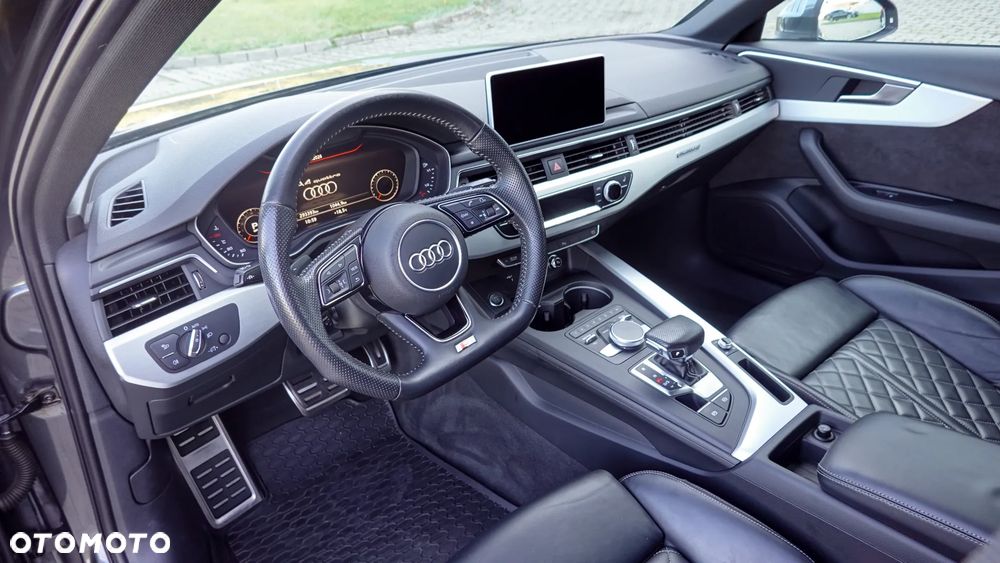 Audi A4 Avant - 9