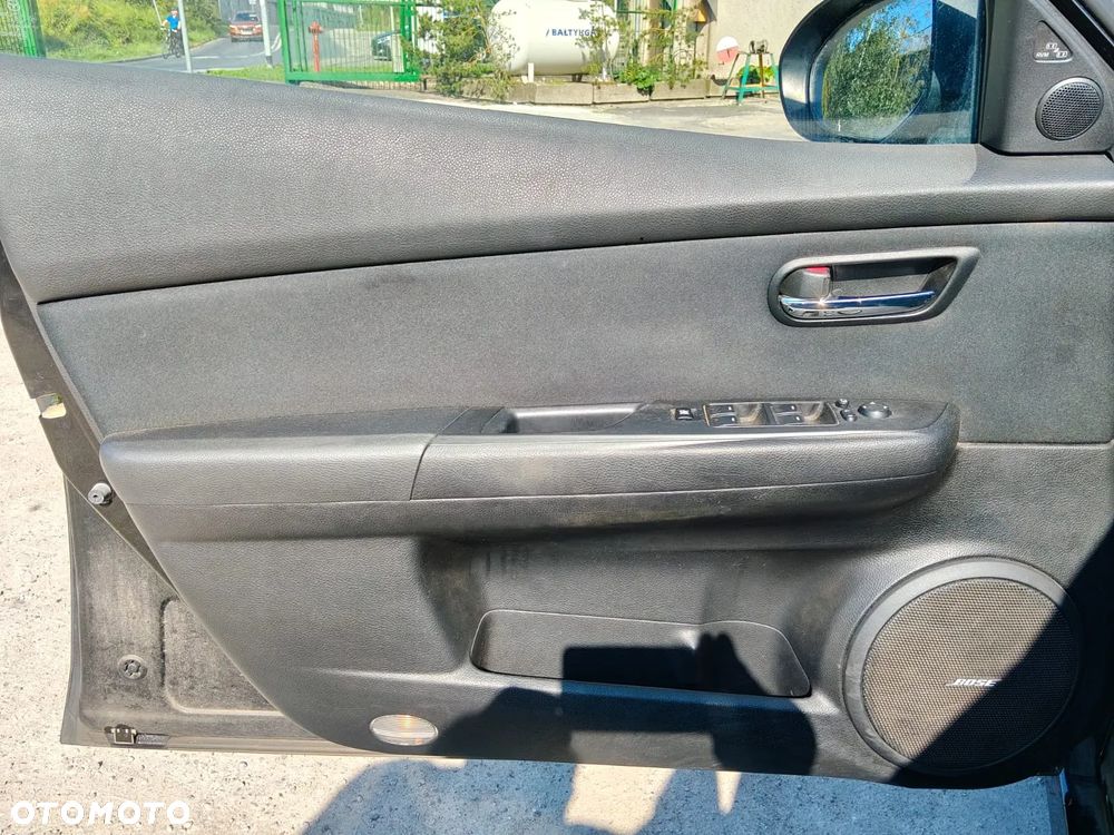 Mazda 6 Sport 1.8 Active - 11