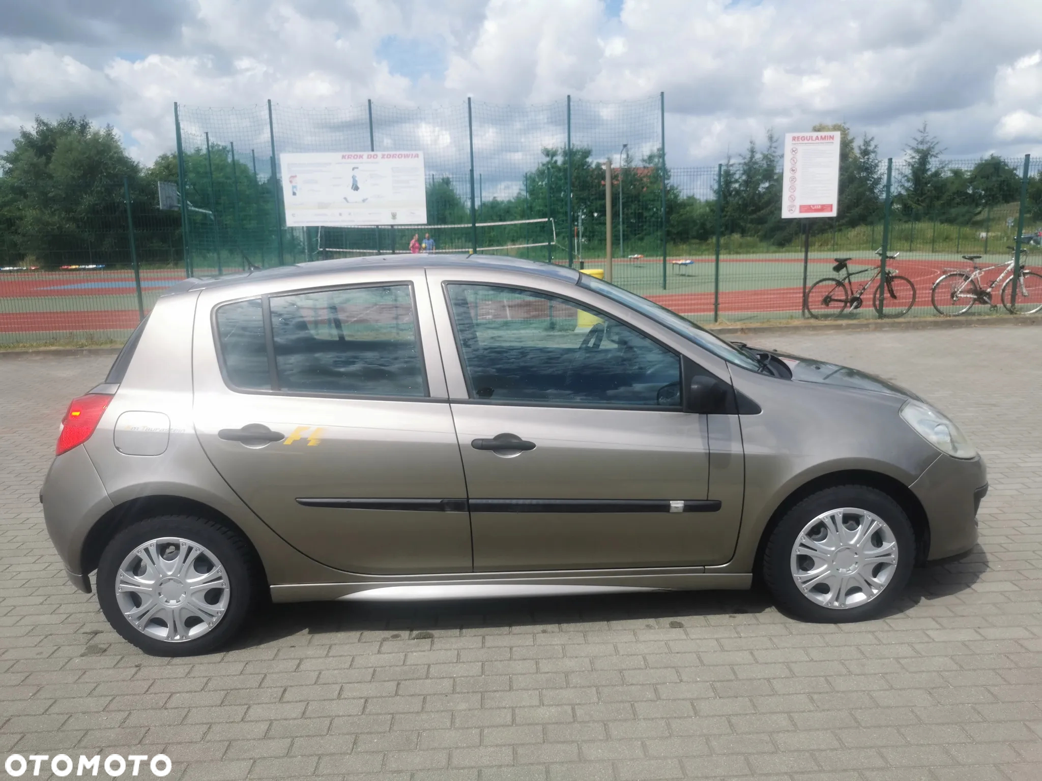 Renault Clio 1.2 16V 75 Dynamique - 7