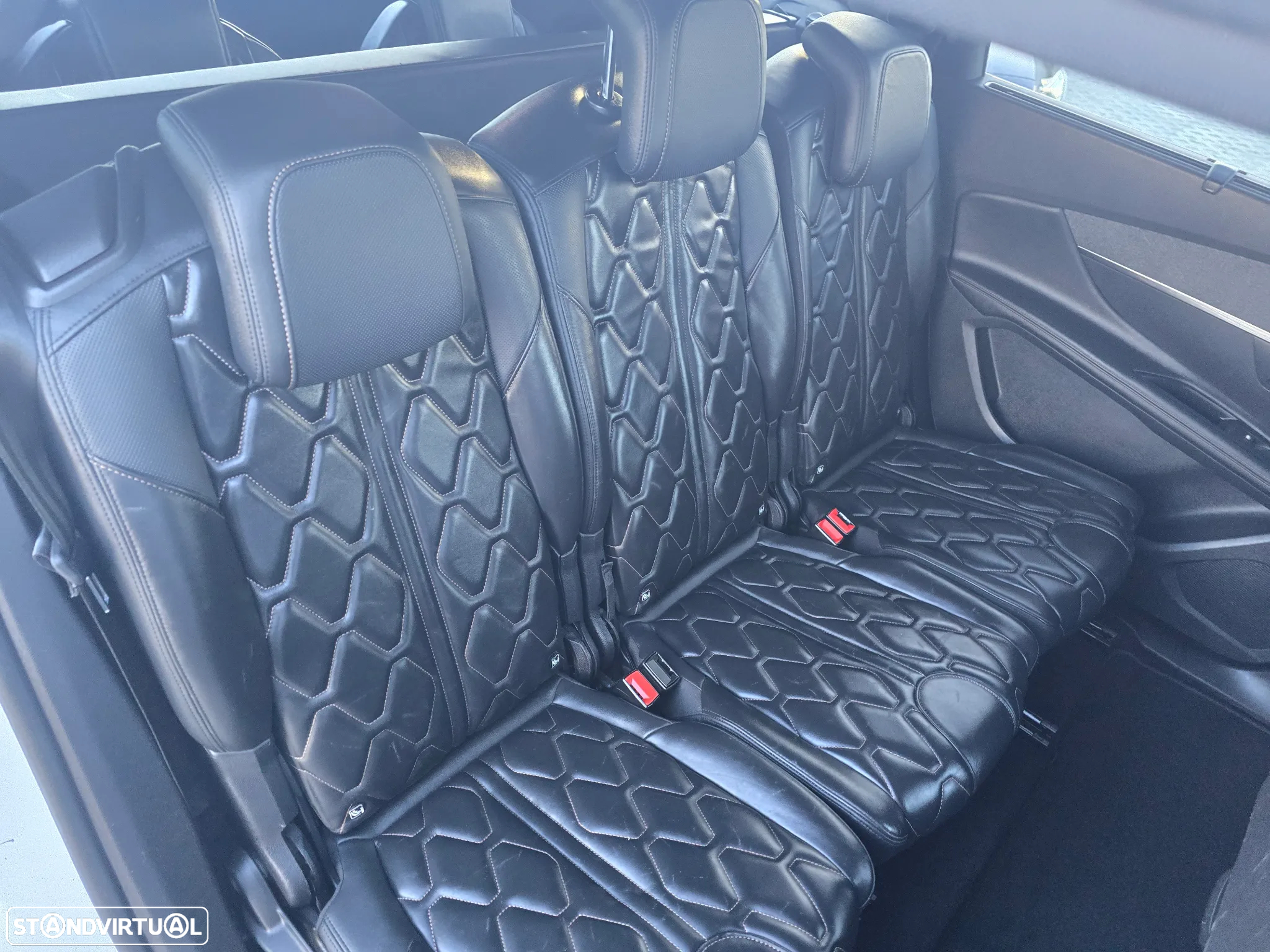 Peugeot 5008 1.5 BlueHDi GT Line EAT8 - 12