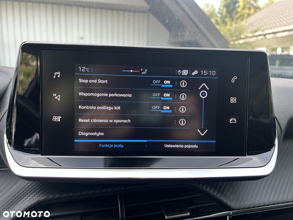 Peugeot 2008 BlueHDi 110 Active Pack - 15