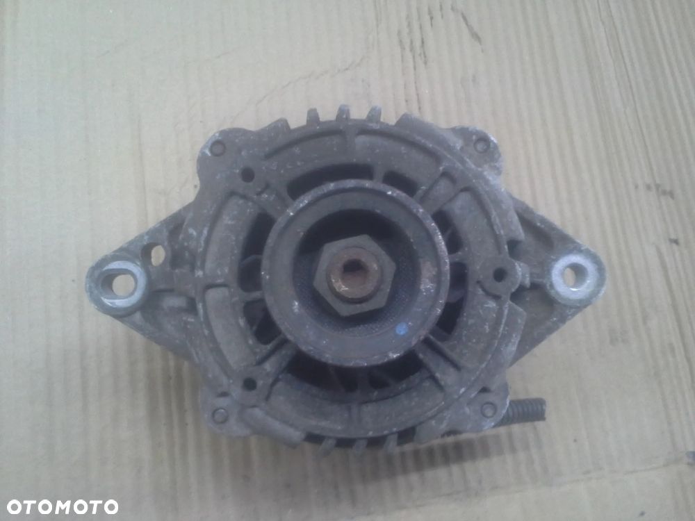 Alternator Chevrolet Aveo - 4