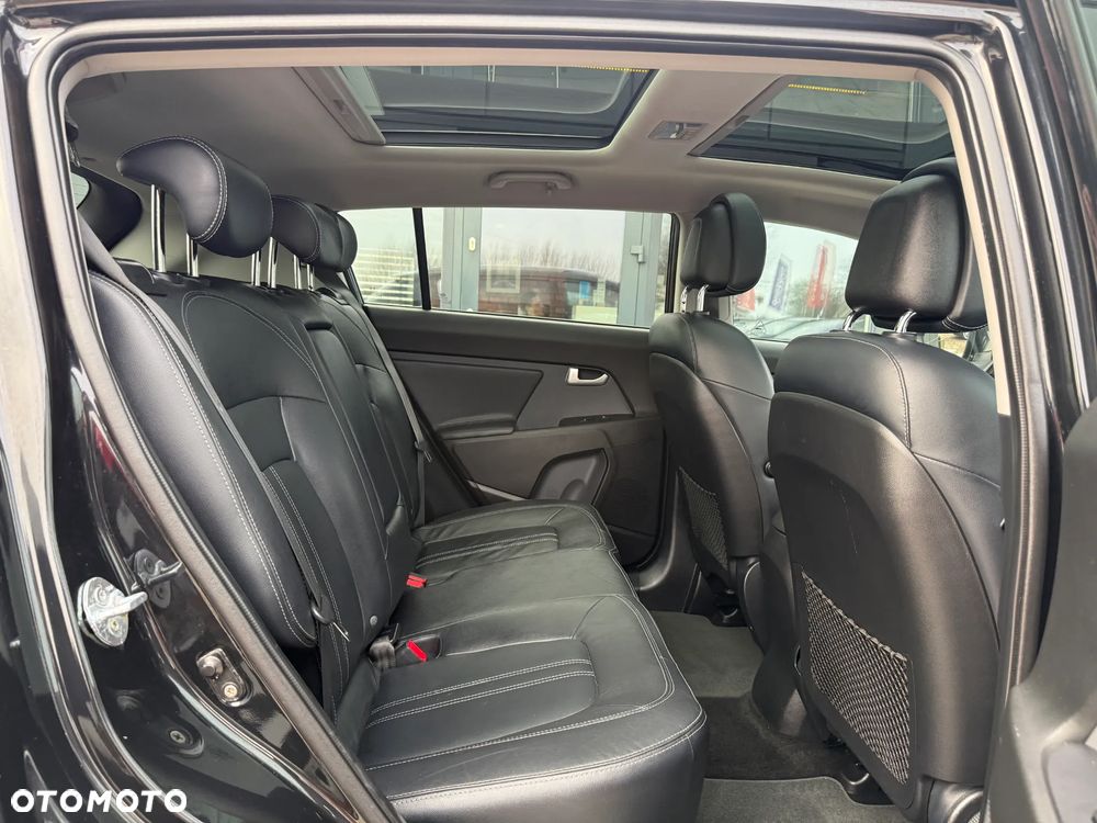 Kia Sportage 1.6 GDI XL 2WD - 27