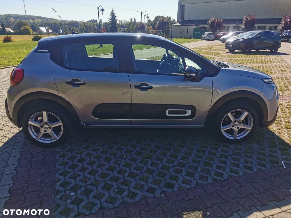 Citroën C3 - 19