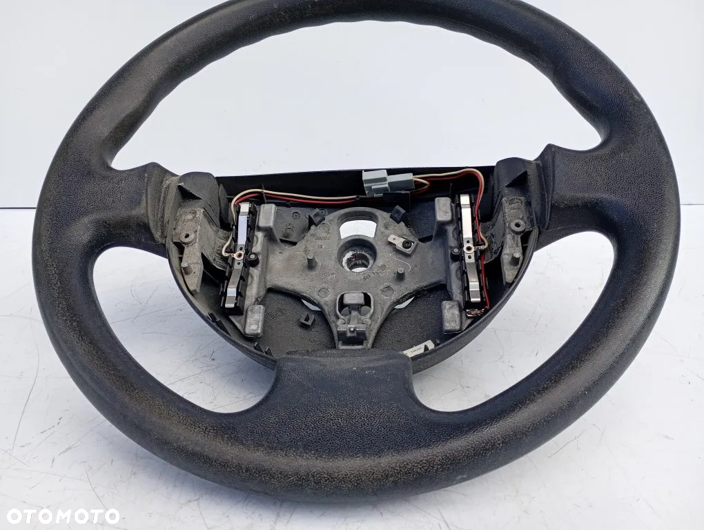 Kierownica 8200106306 Renault Kangoo II III 2008-2013r - 3