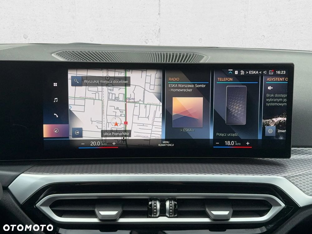 BMW Seria 3 318d mHEV M Sport - 19