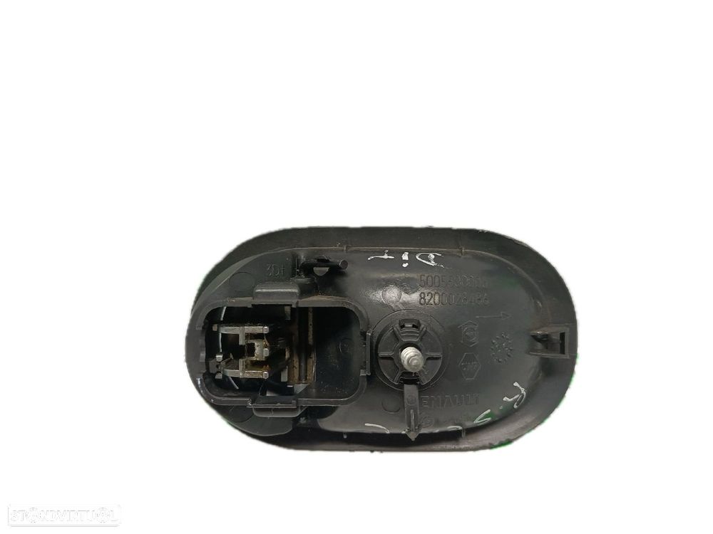 Puxador / Muleta Interior Renault Megane Ii (Bm0/1_, Cm0/1_) - 2