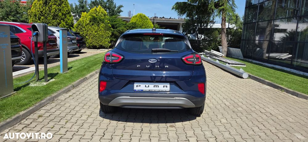 Ford Puma - 4